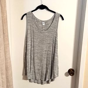 Old Navy medium sleeveless top